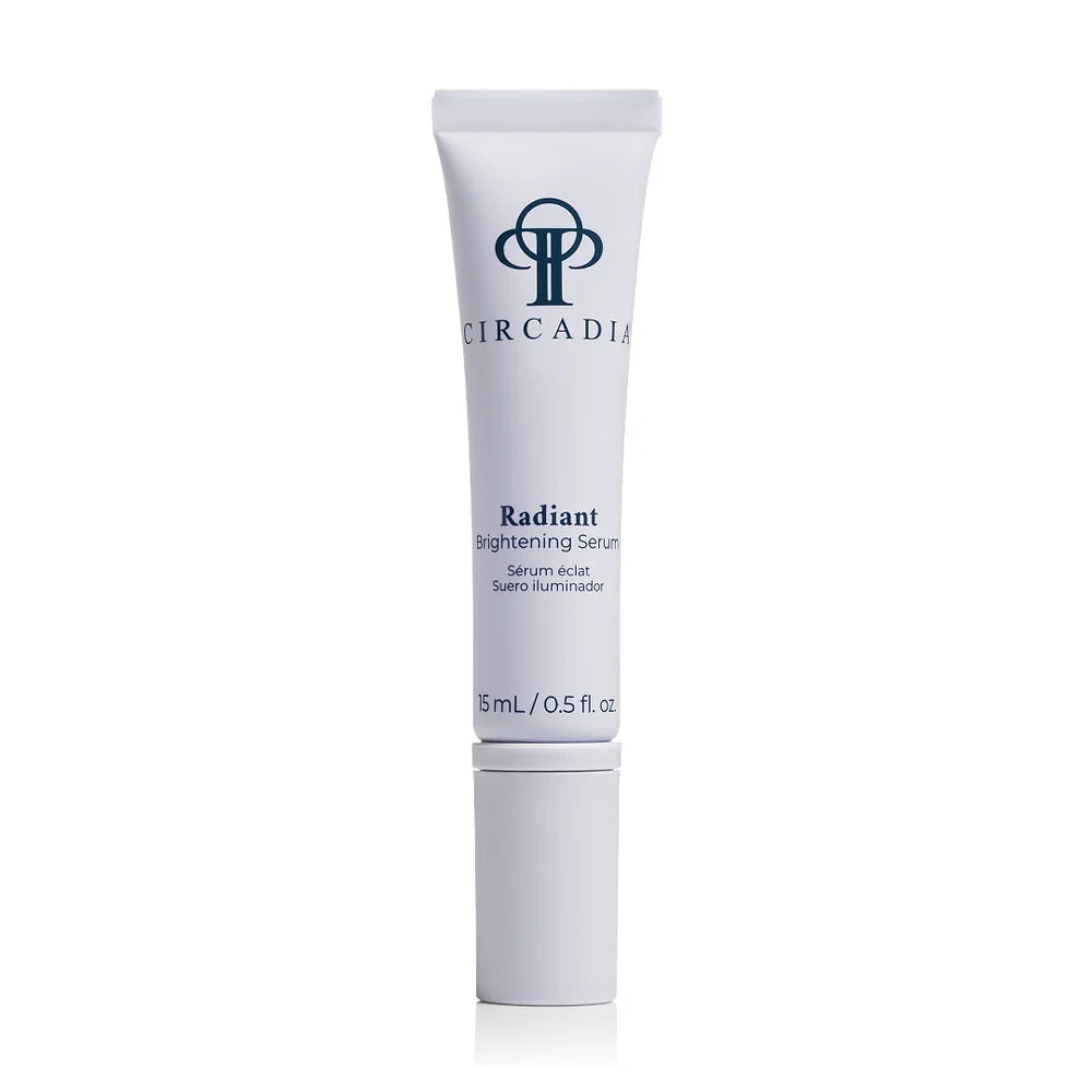 Circadia Radiant Brightening Serum (Formerly Bright White Serum)