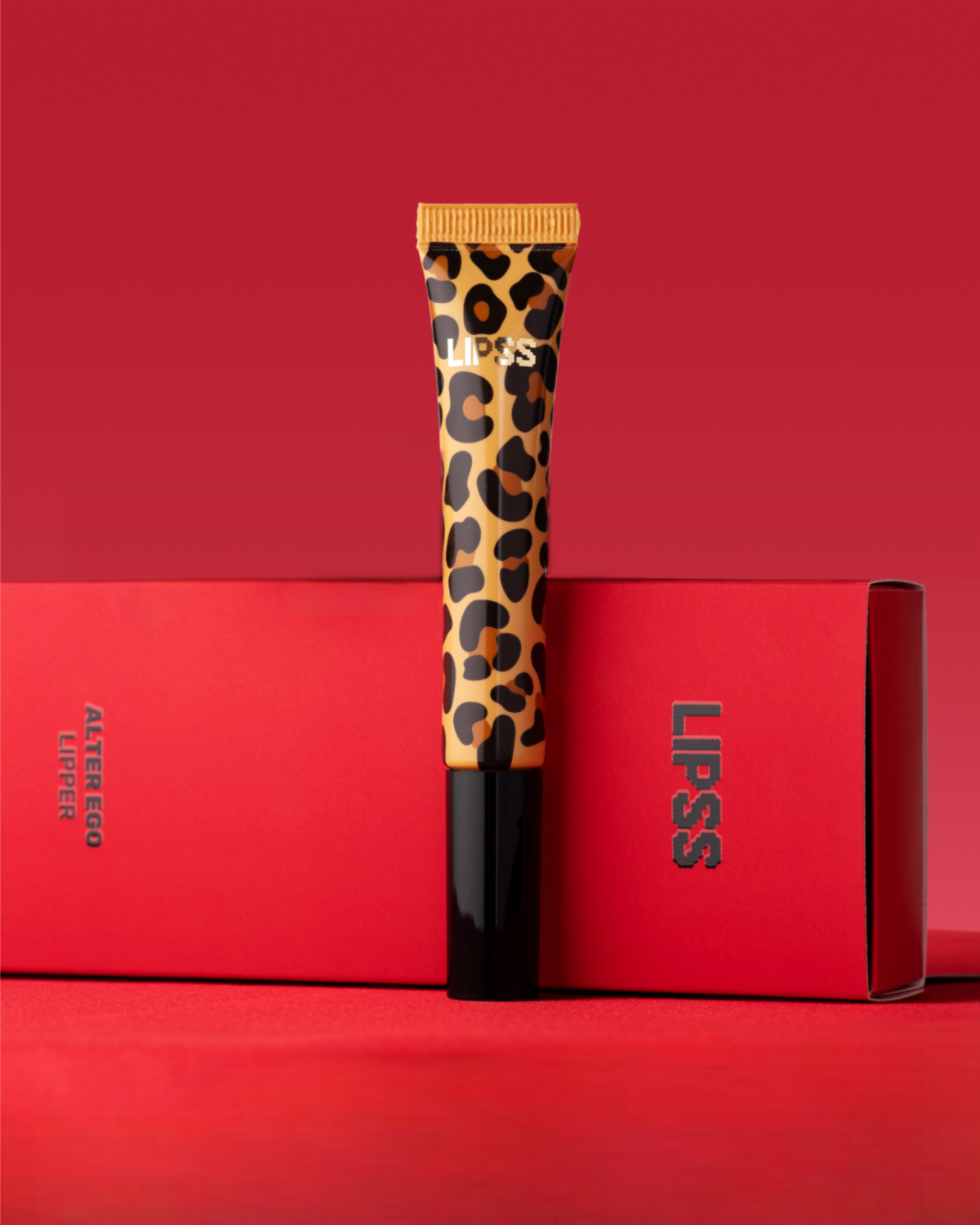 LIPSS LIPPER Alter Ego