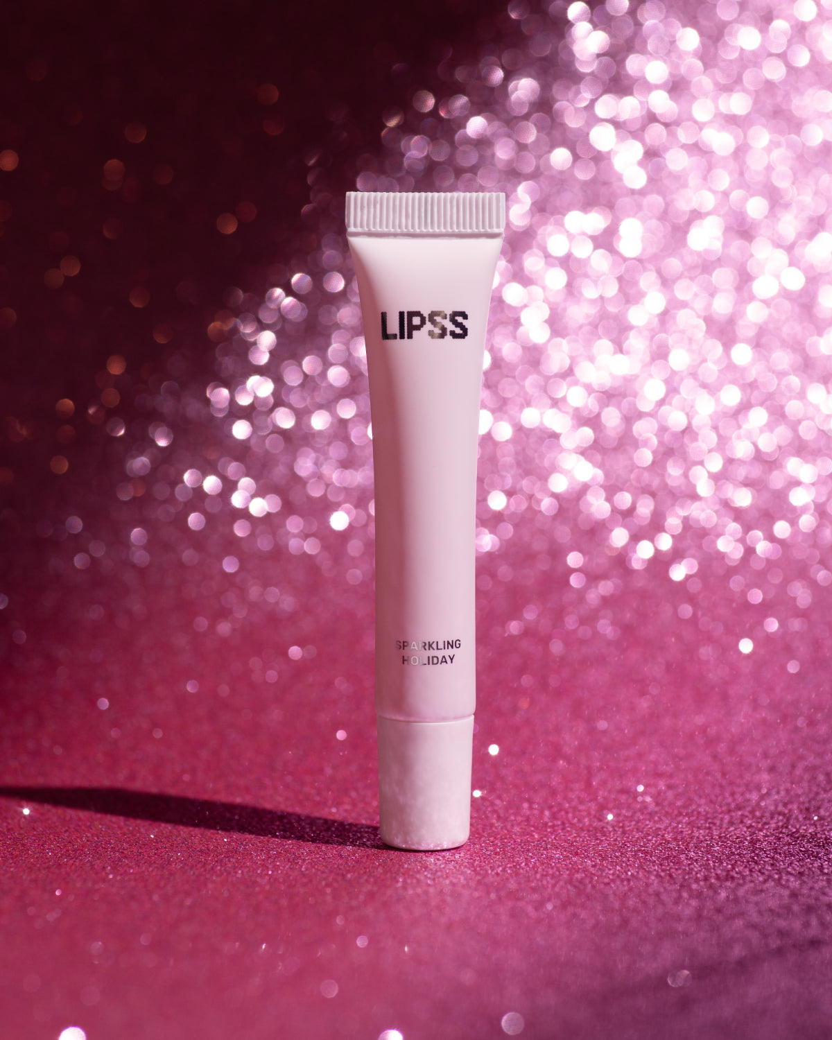 LIPSS Lipper Gloss Sparkling Holiday