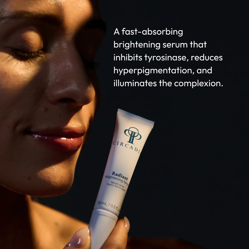Circadia Radiant Brightening Serum (Formerly Bright White Serum)