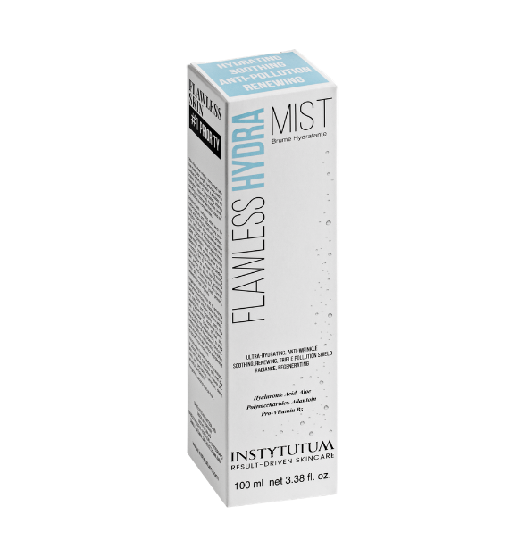 INSTYTUTUM FLAWLESS HYDRA MIST