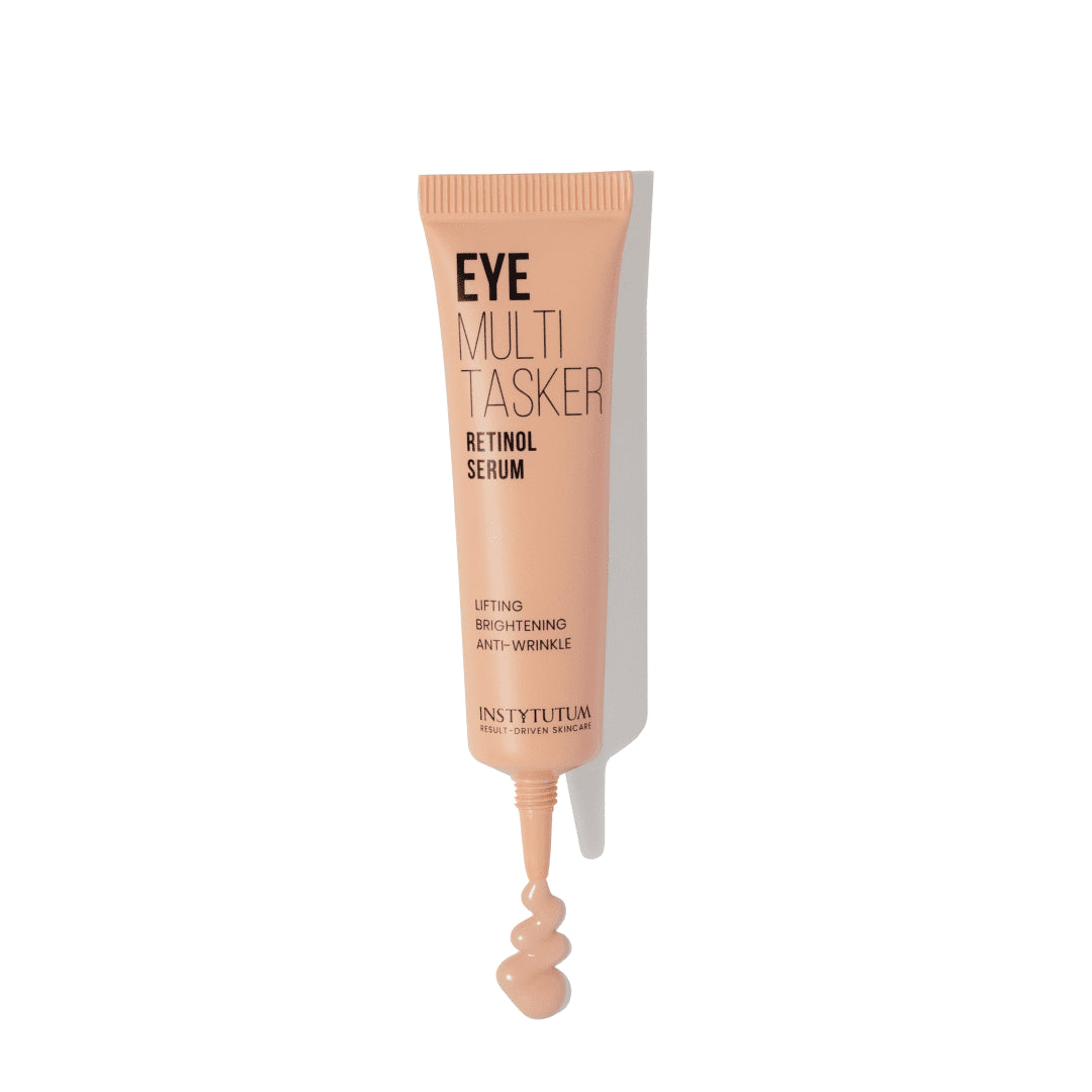 INSTYTUTUM EYEMULTITASKER RETINOL