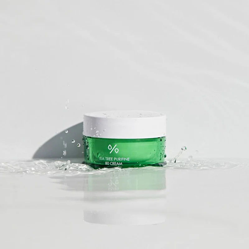 Dr. Ceuracle - Tea Tree Purifine Cream