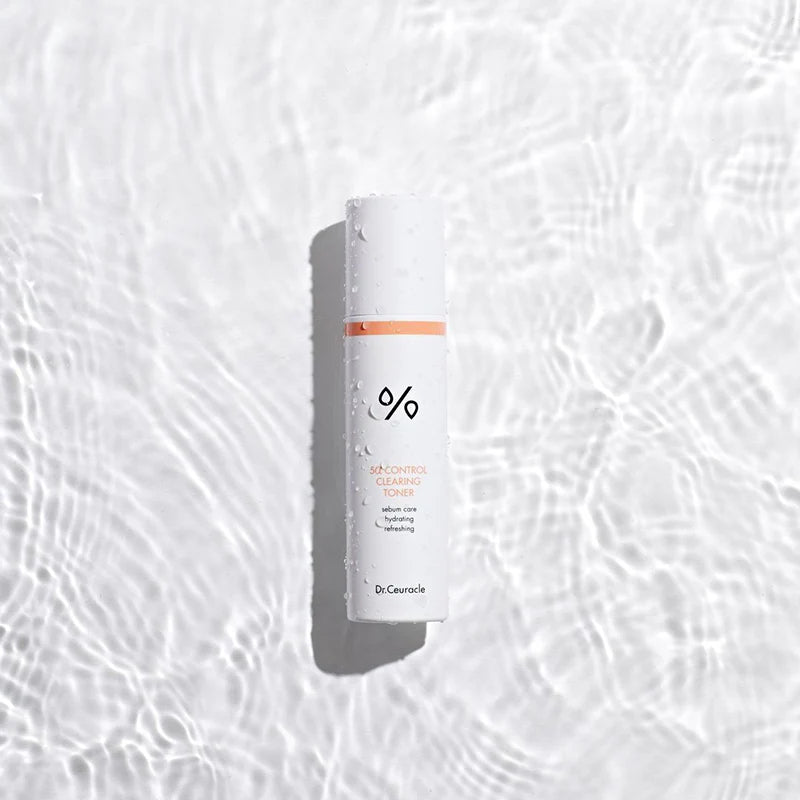 Dr.Ceuracle 5α Control Clearing Toner