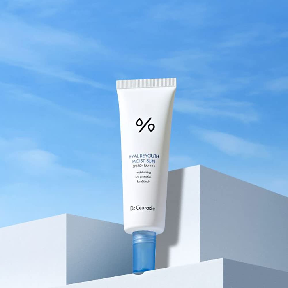 Dr.Ceuracle Hyal Reyouth Moist Sun