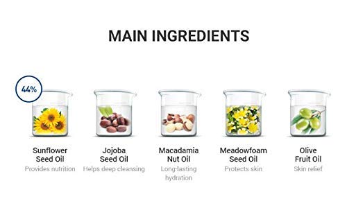 Dr. Ceuracle - Pro Balance Pure Deep Cleansing Oil