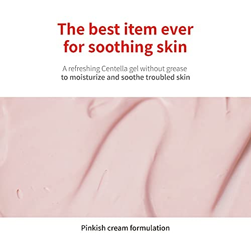 Benton - Goodbye Redness Centella Cica Spot Cream