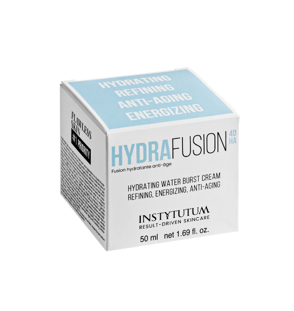 INSTYTUTUM HYDRATING HYDRAFUSION 4D HA WATER BURST CREAM
