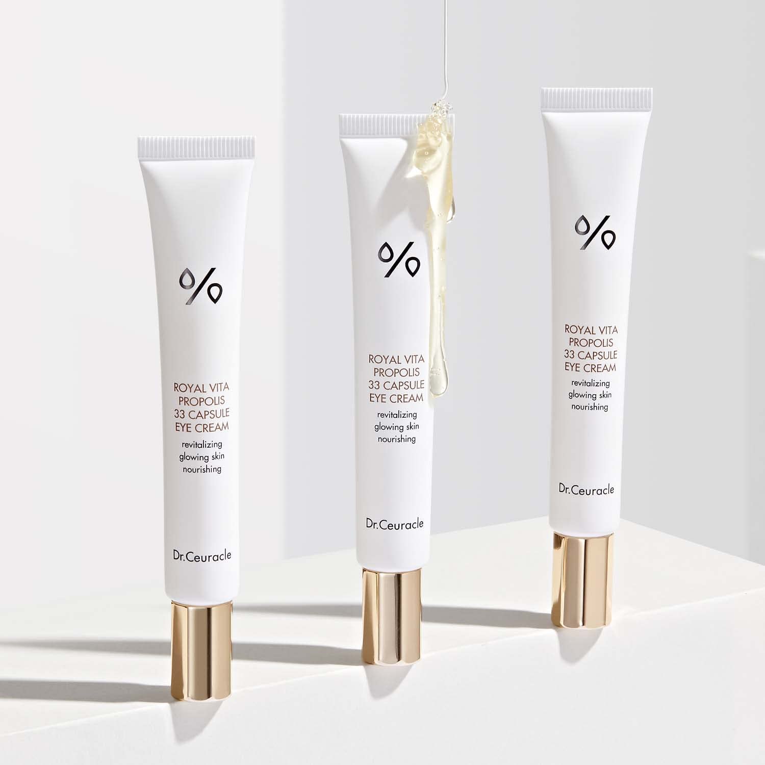 Dr. Ceuracle - Royal Vita Propolis 33 Capsule Eye Cream