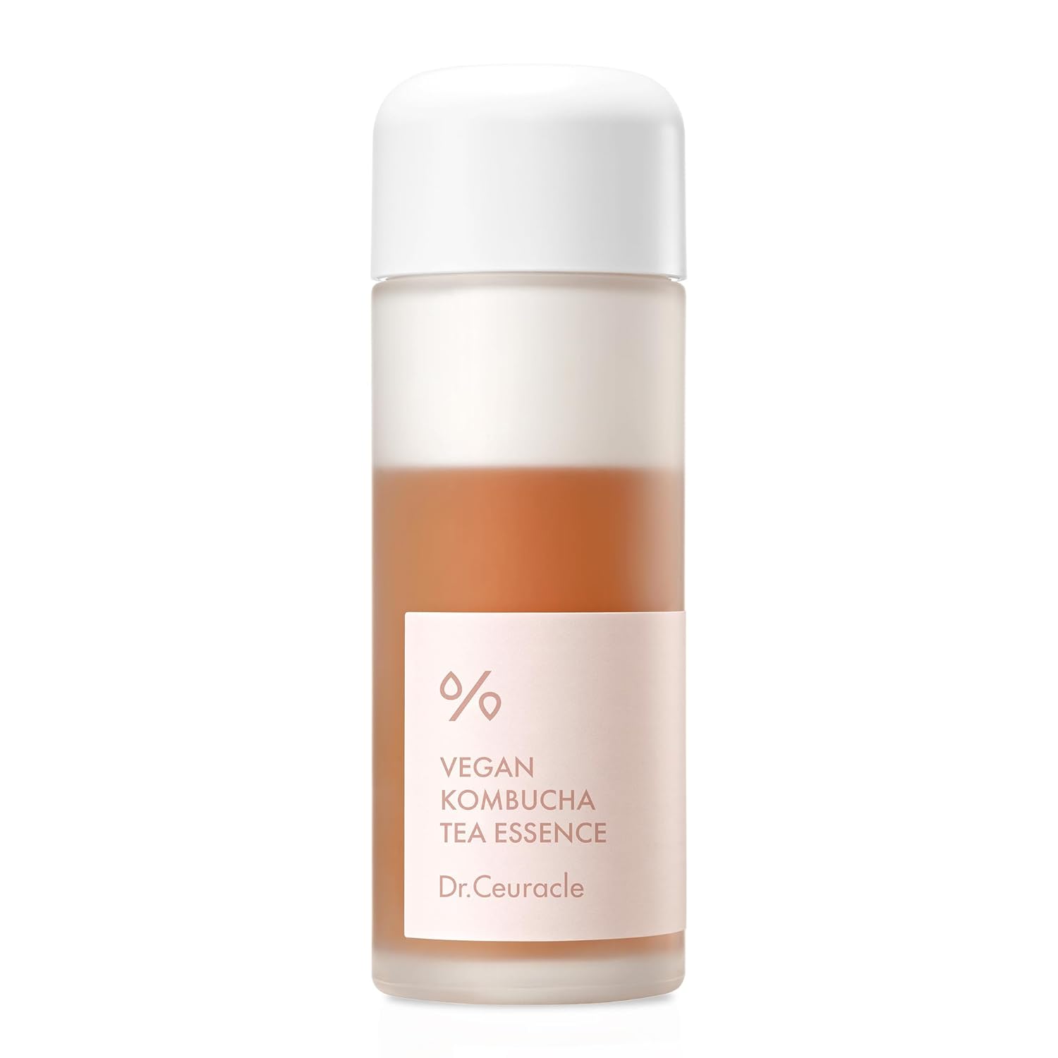 Dr.Ceuracle Vegan Kombucha Tea Essence