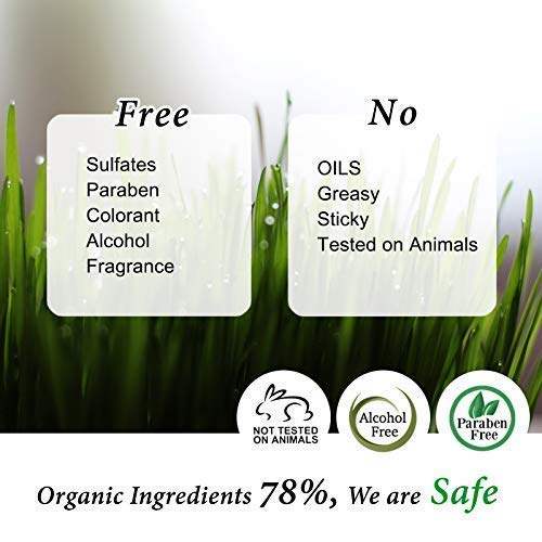Cos De BAHA Niacinamide 10% + Zinc 1% Serum for Face