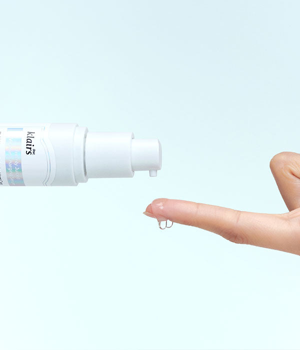 Dear,Klair Freshly Juiced Vitamin Charging Serum