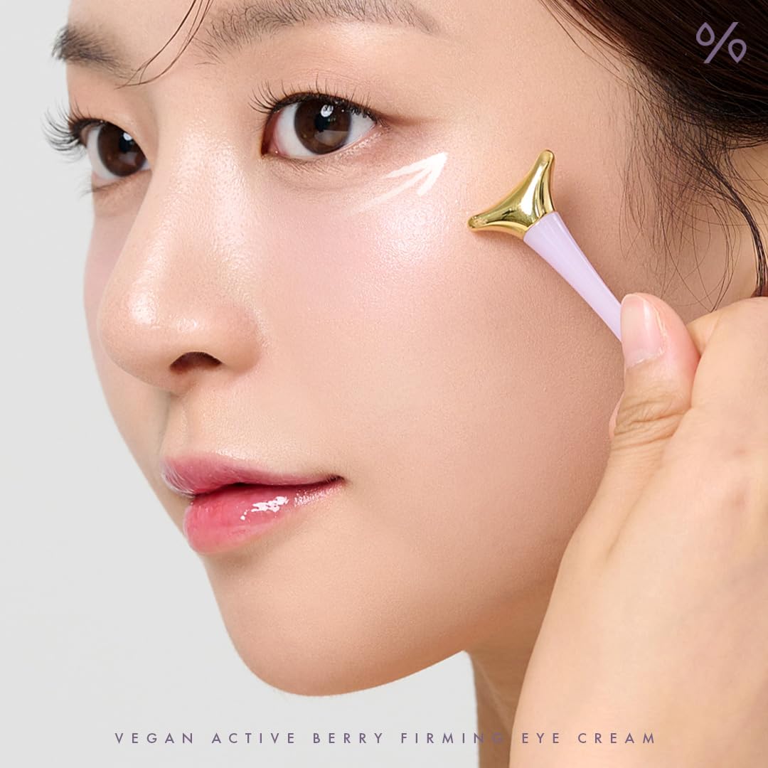 Dr. Ceuracle - Vegan Active Berry Firming Eye Cream