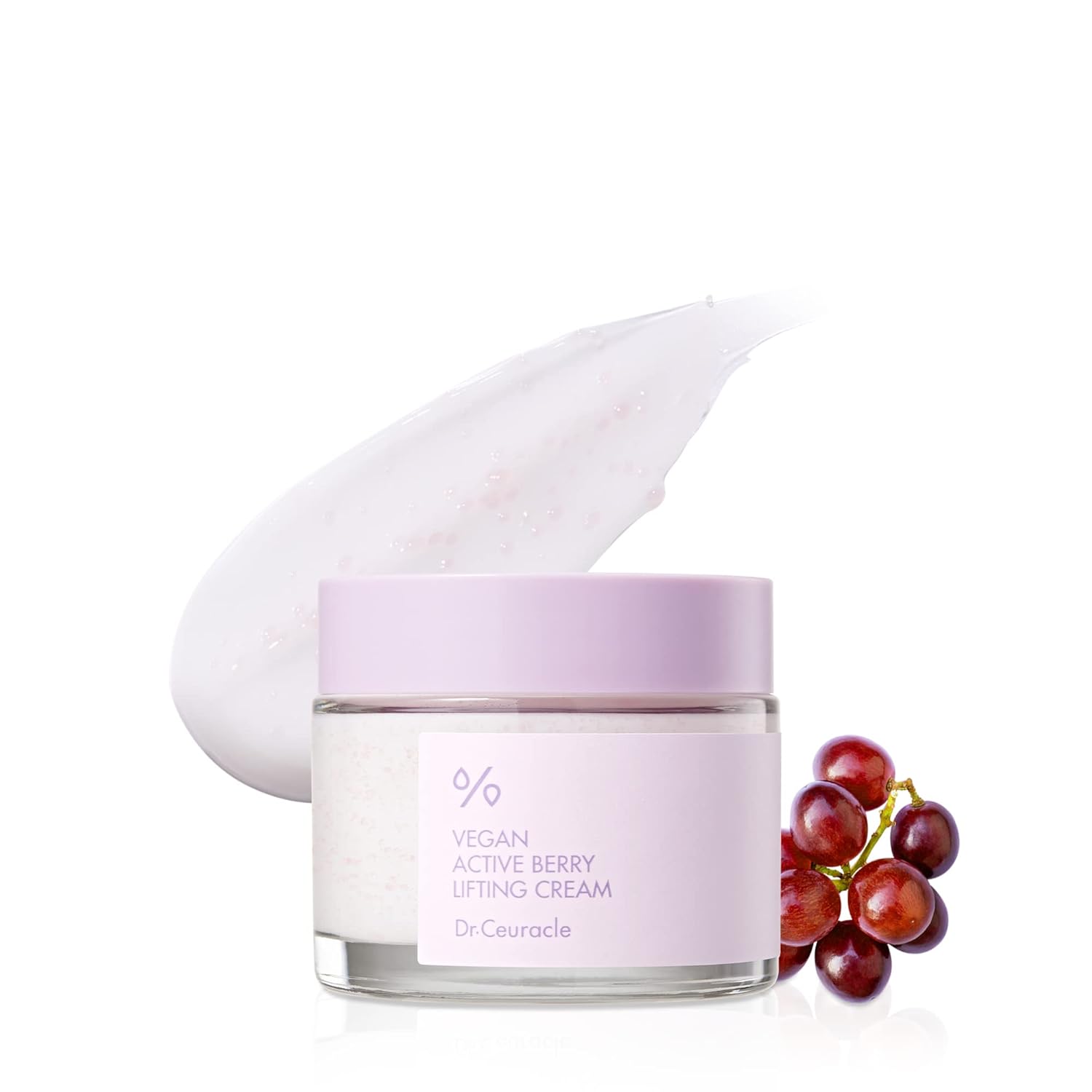 Dr.Ceuracle Vegan Active Berry Lifting Cream