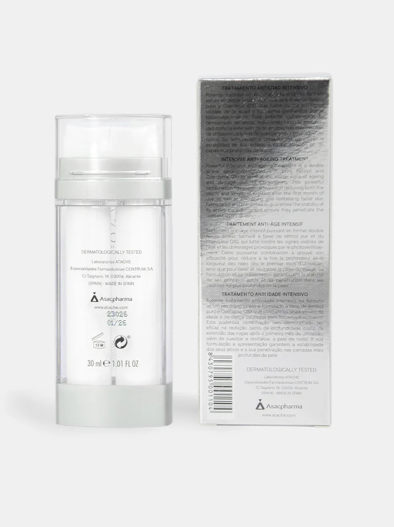 ATACHE Serum 2 Retinol + CoQ10