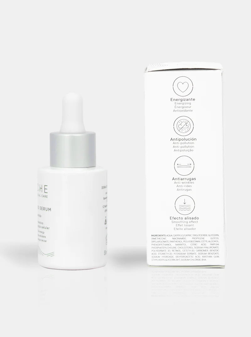 ATACHE Antiage V-B3 Serum: Retinol + Niacinamide