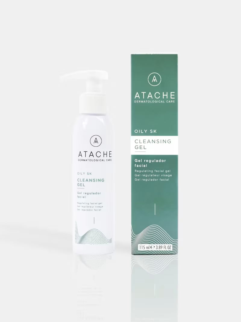 Atache Cleansing Gel