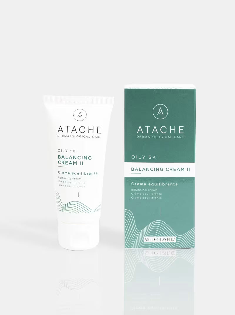 ATACHE Balancing Cream II – 50 ml