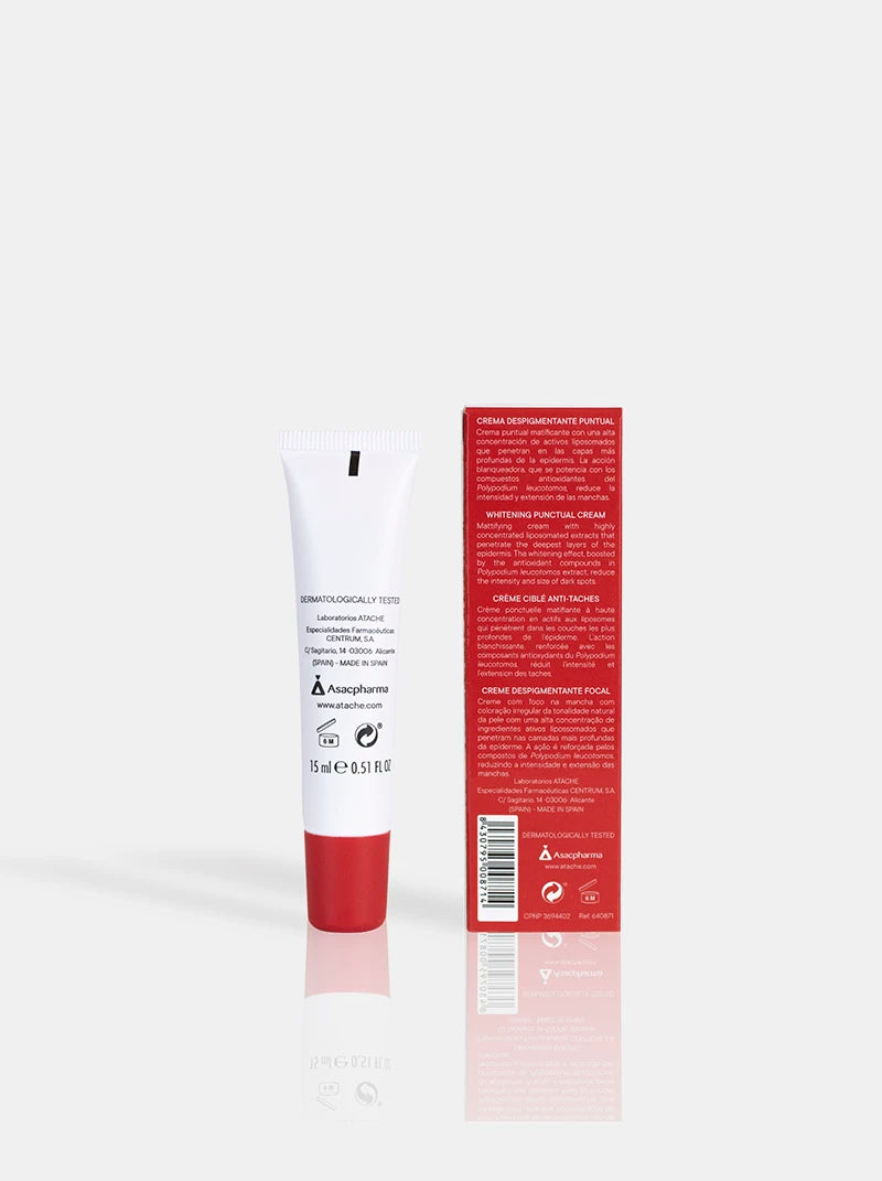 ATACHE Punctual Cream