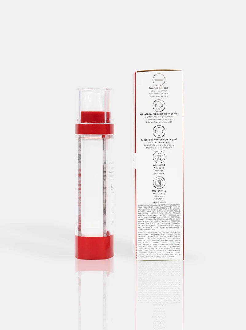 ATACHE Fair Skin Duo Double Serum DP3