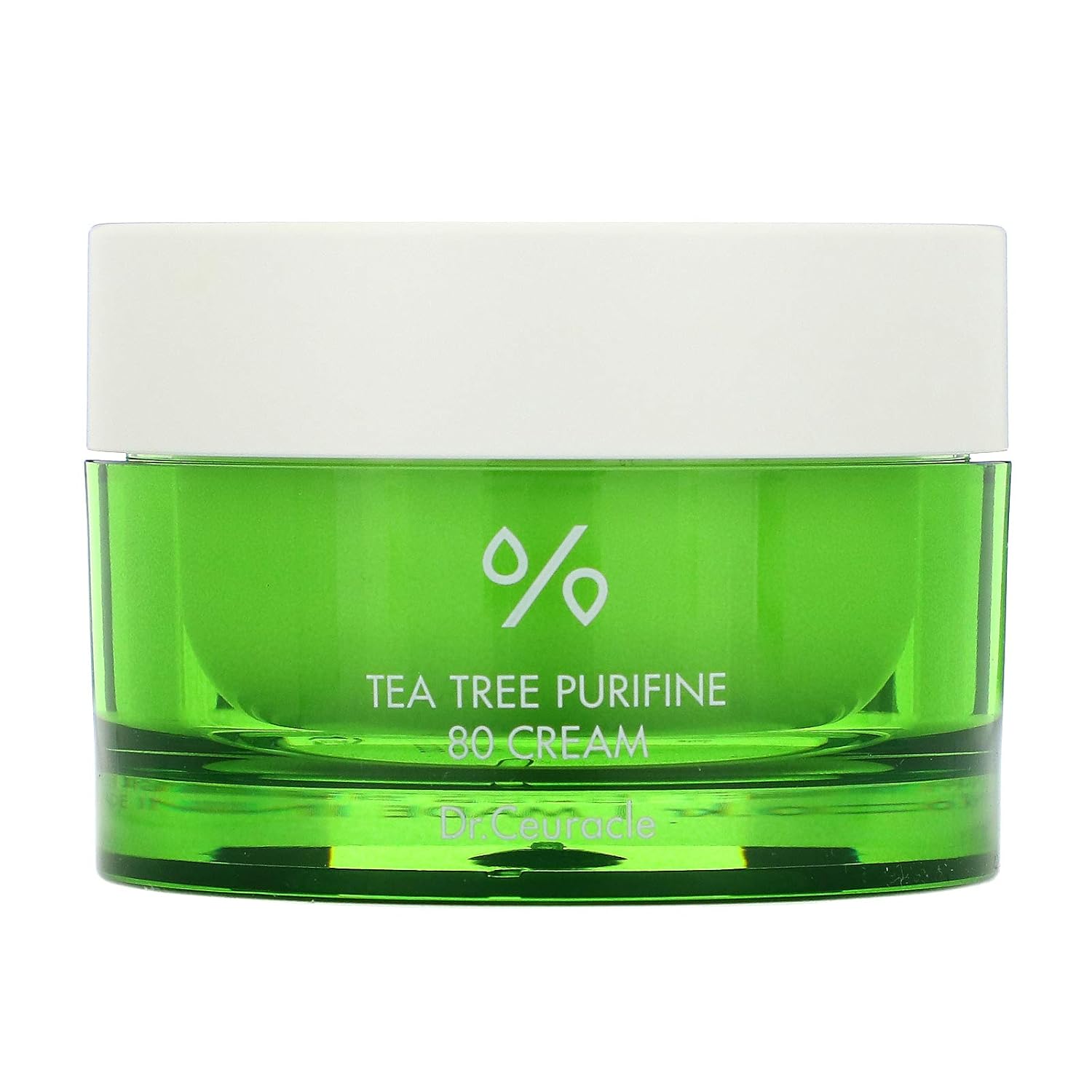 Dr. Ceuracle - Tea Tree Purifine Cream