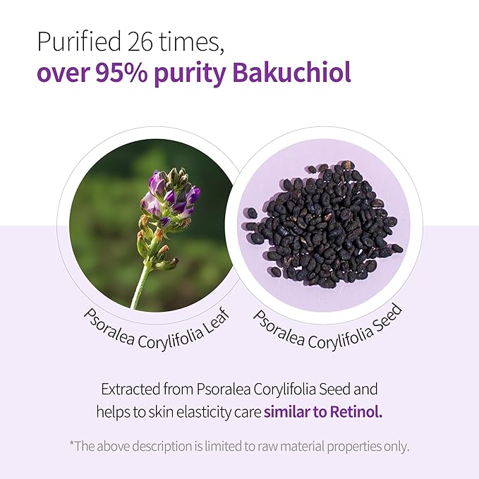 Benton Bakuchiol Serum 35mL