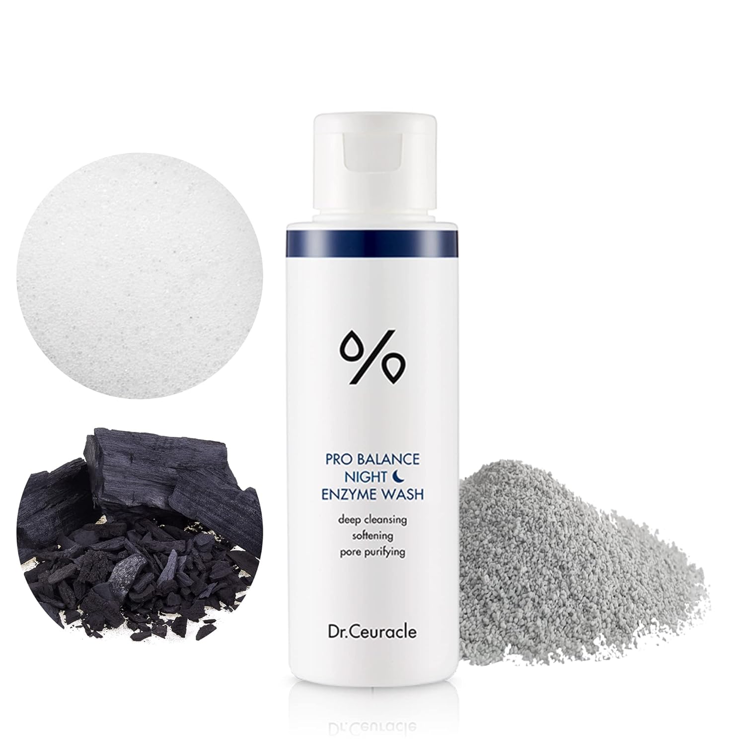 Dr. Ceuracle Pro Balance Morning Enzyme Wash