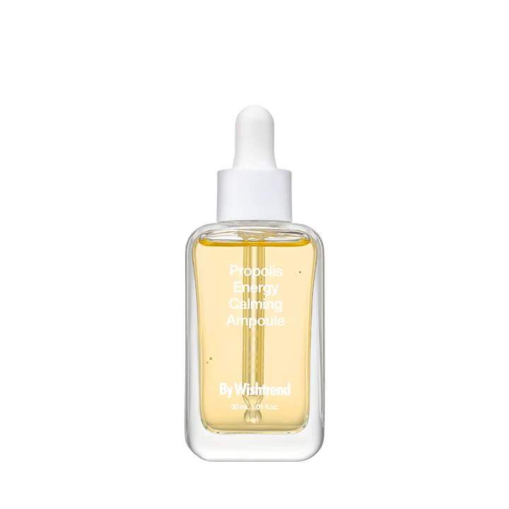By Wishtrend Propolis Energy Calming Ampoule