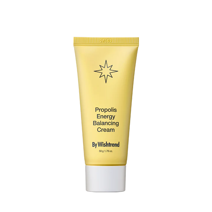 By Wishtrend Propolis Energy Balancing Cream