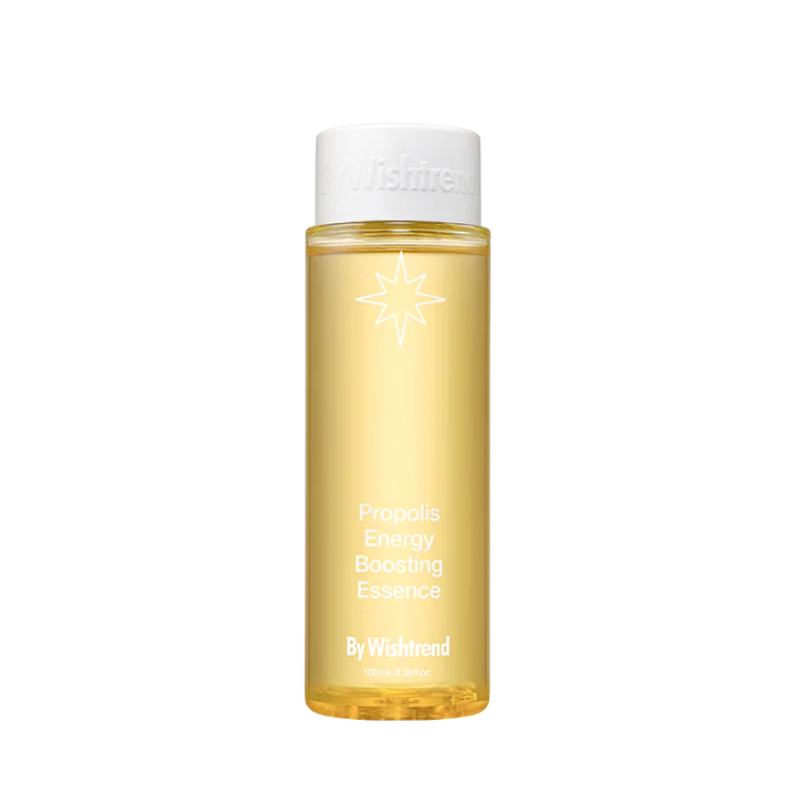 By Wishtrend Propolis Energy Boosting Essence