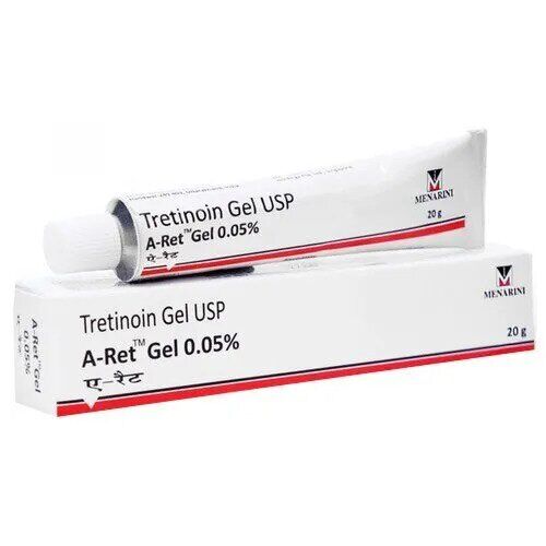 Tretinoin A-Ret Gel