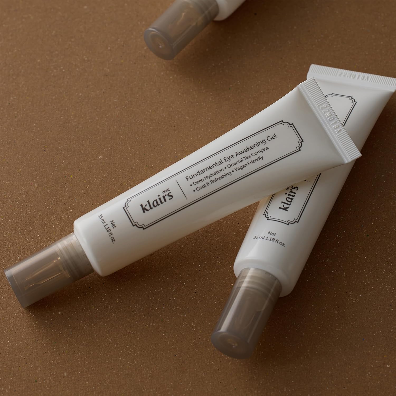 Dear, Klair Fundamental Eye Awakening Gel