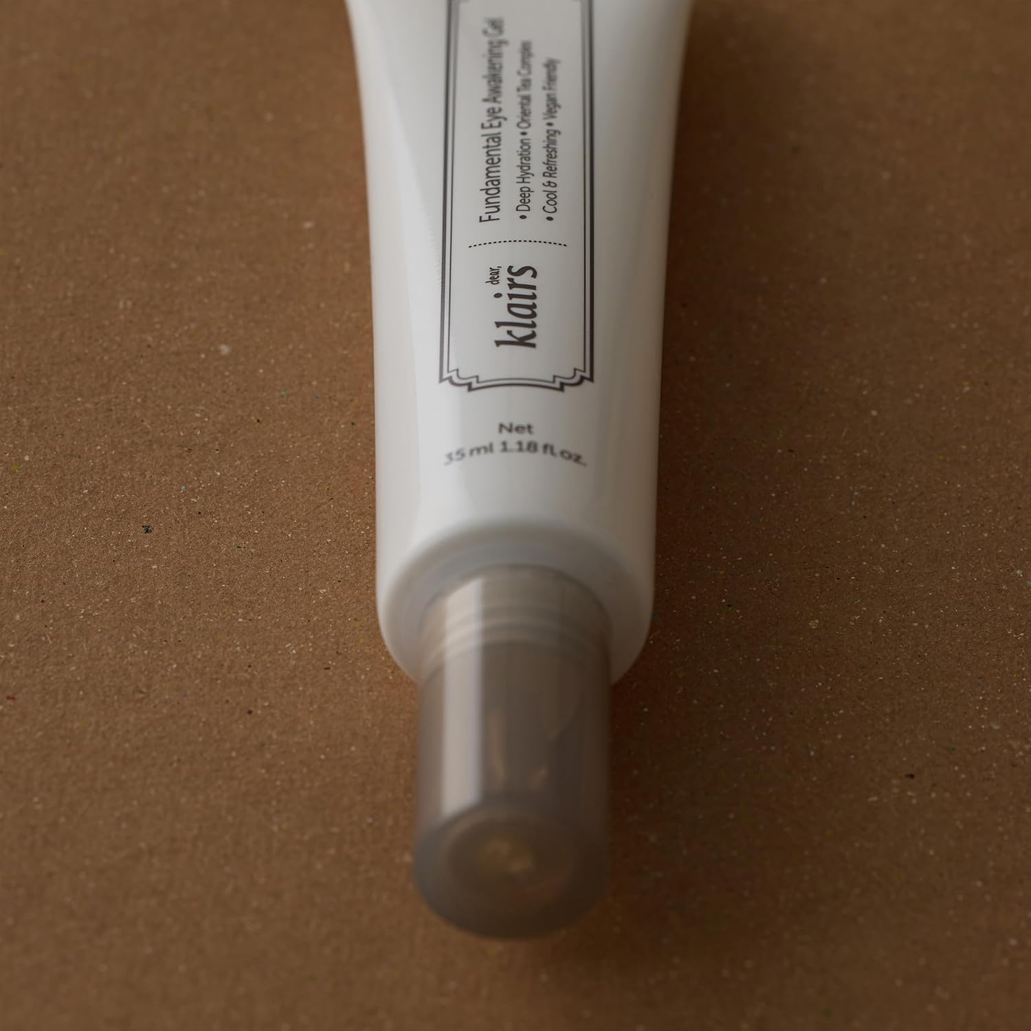 Dear, Klair Fundamental Eye Awakening Gel