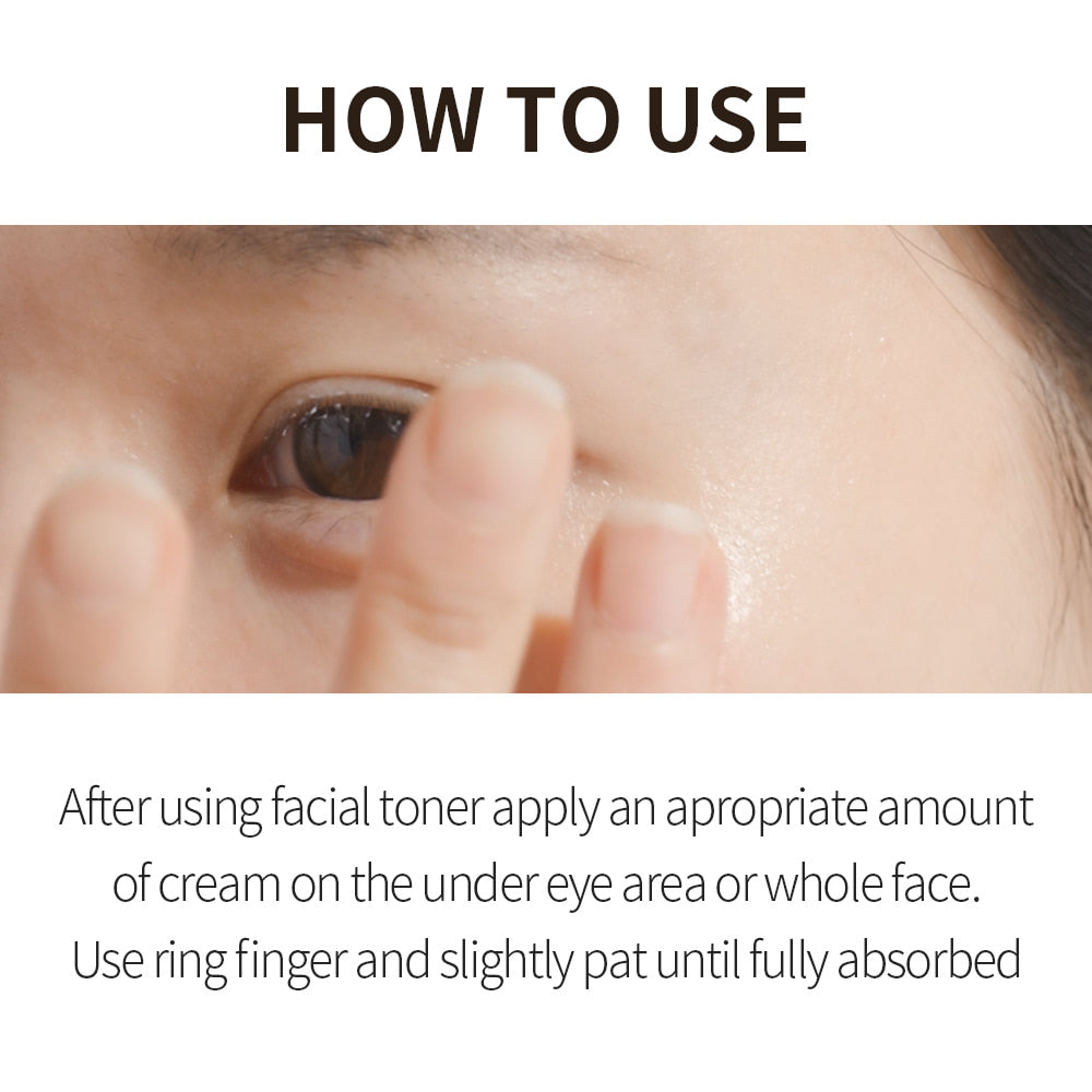 Benton Fermentation Eye Cream 30g