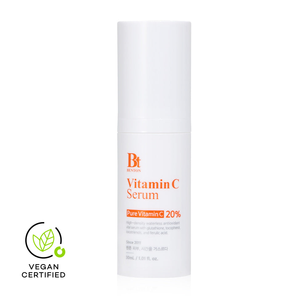 Benton Vitamin C Serum