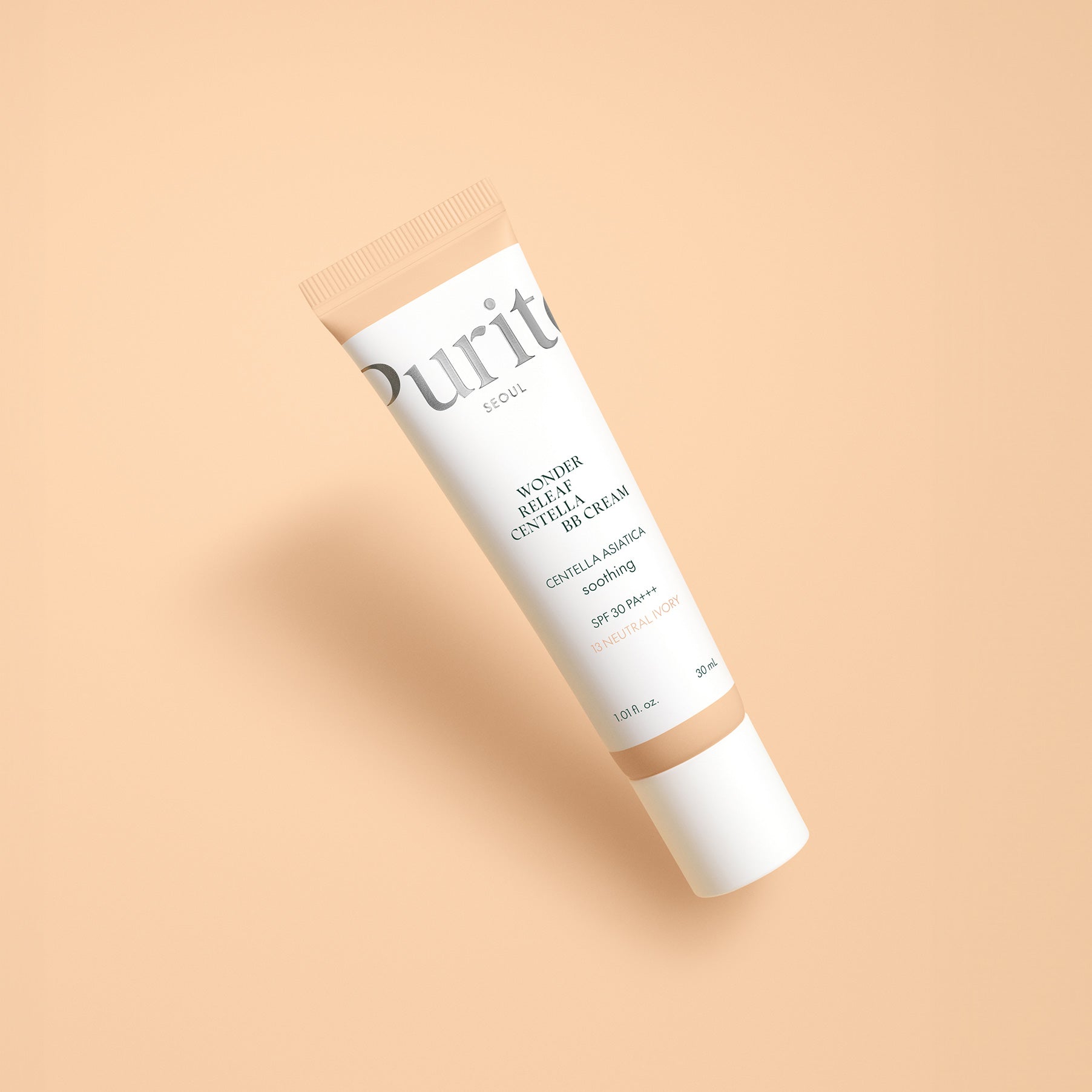 Wonder Releaf Centella BB Cream SPF30 PA+++