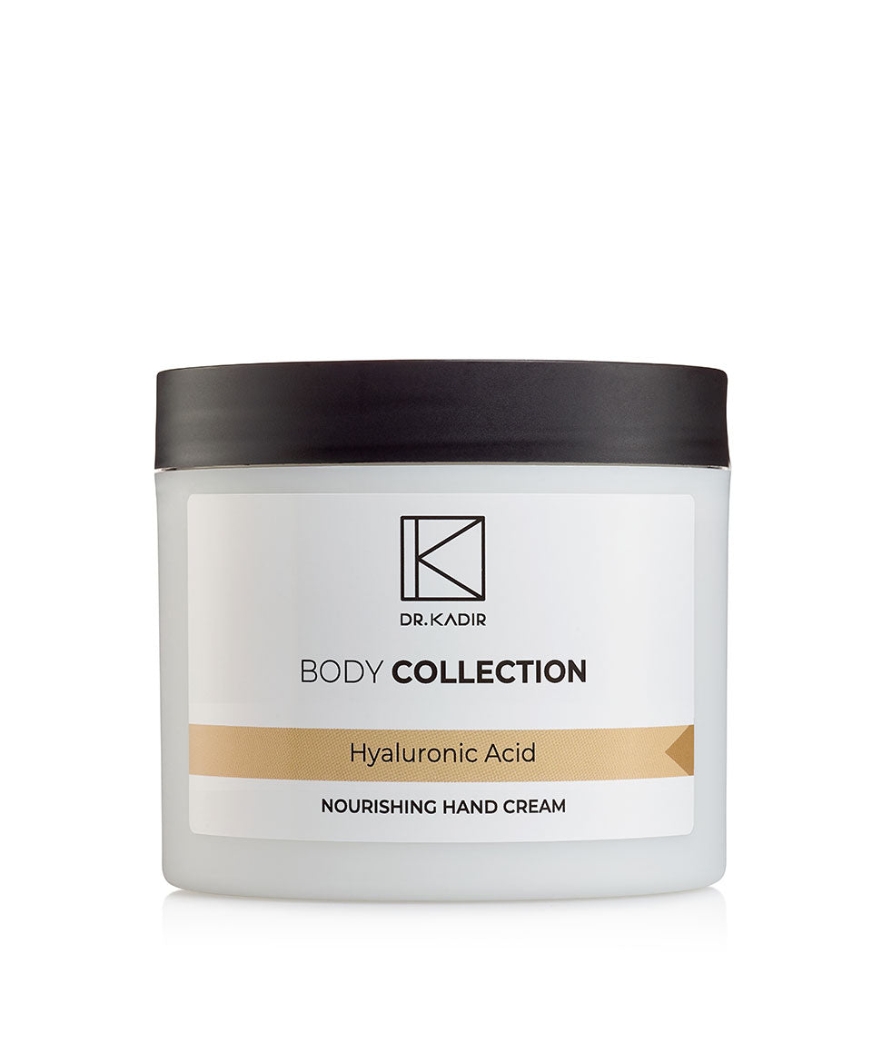 Dr.Kadir Body Collection Nourishing Hand Cream