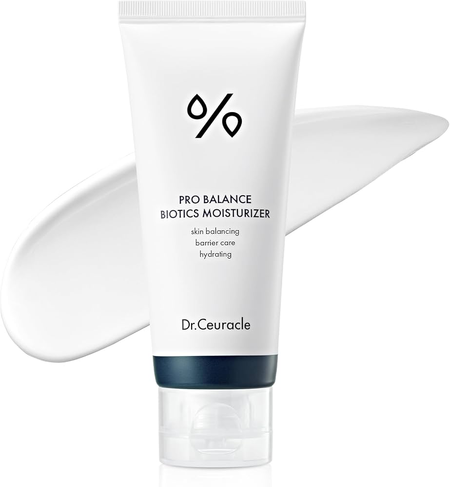 Dr.Ceuracle Pro Balance Biotics Moisturizer