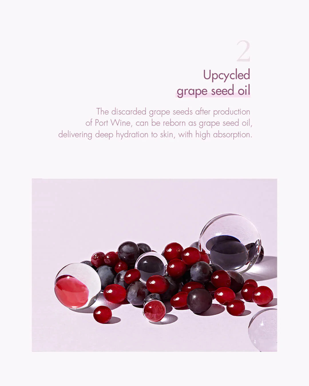 Dr. Ceuracle - Vegan Active Berry First Essence