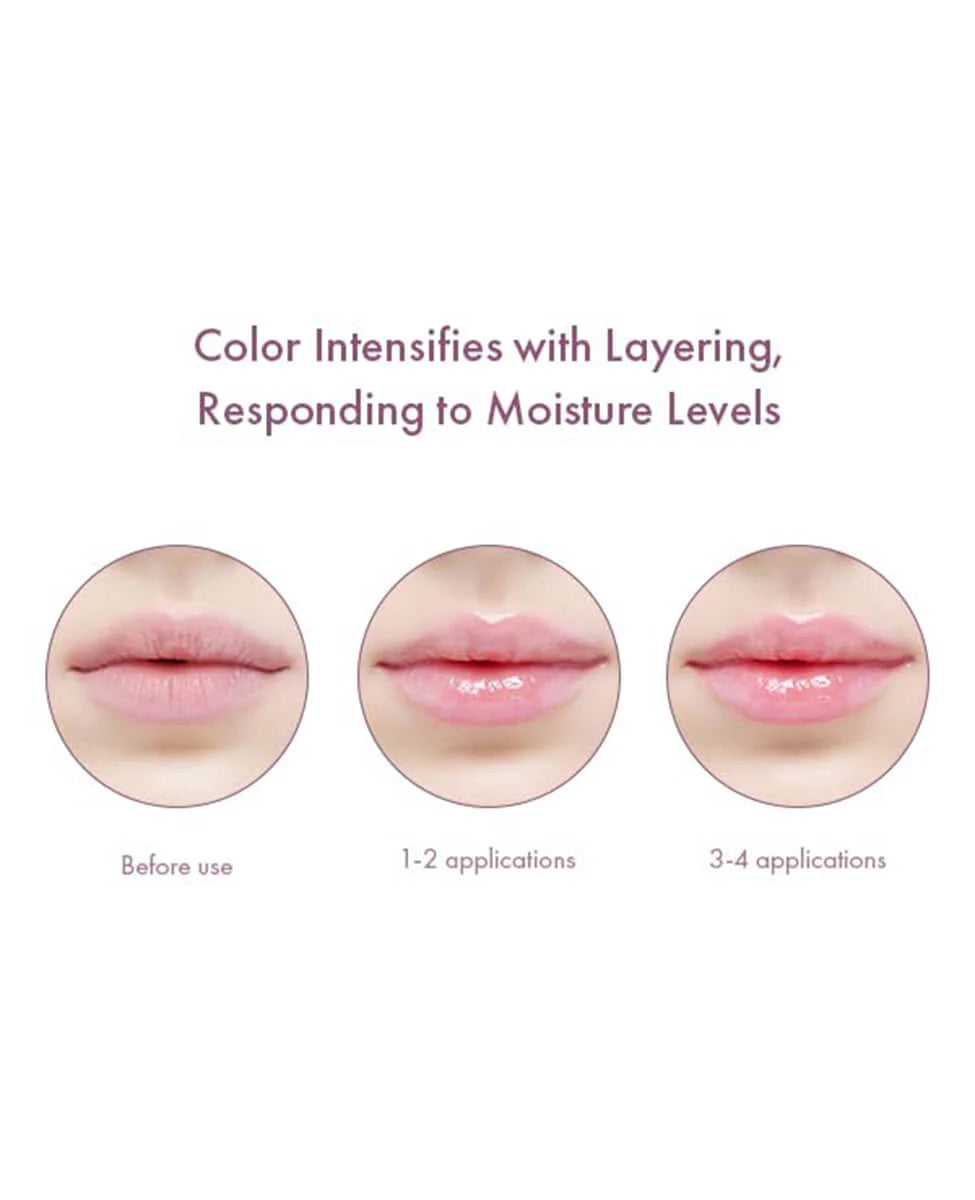 Dr. Ceuracle Vegan Active Berry Lip Oil