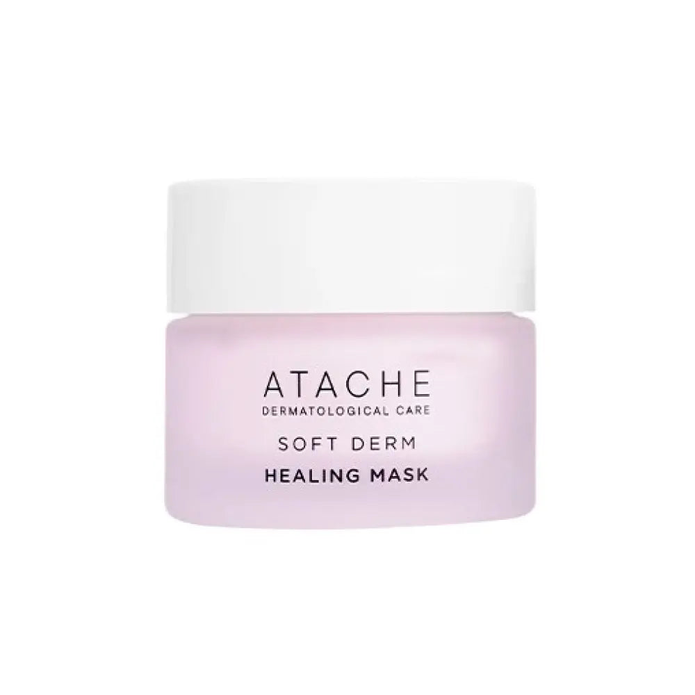 Atache soft derm healing mask