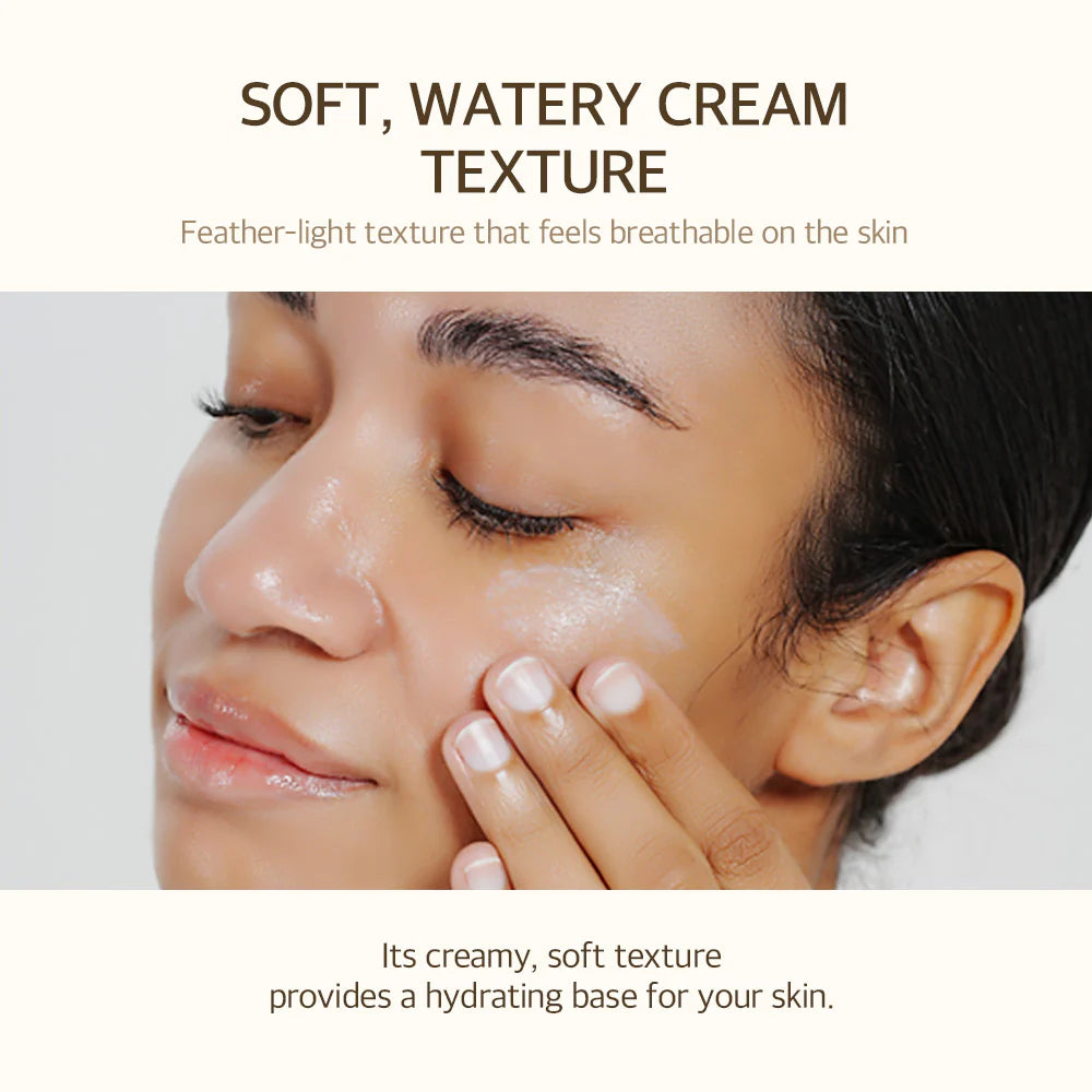 mixsoon - Bean Sun Serum