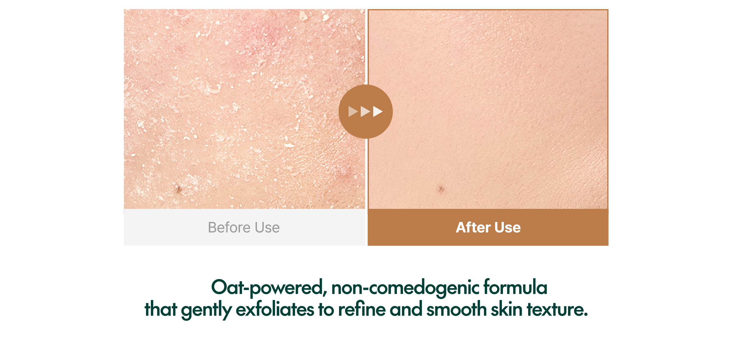 Purito SEOUL - Oat PDRN Gentle Refining Toner