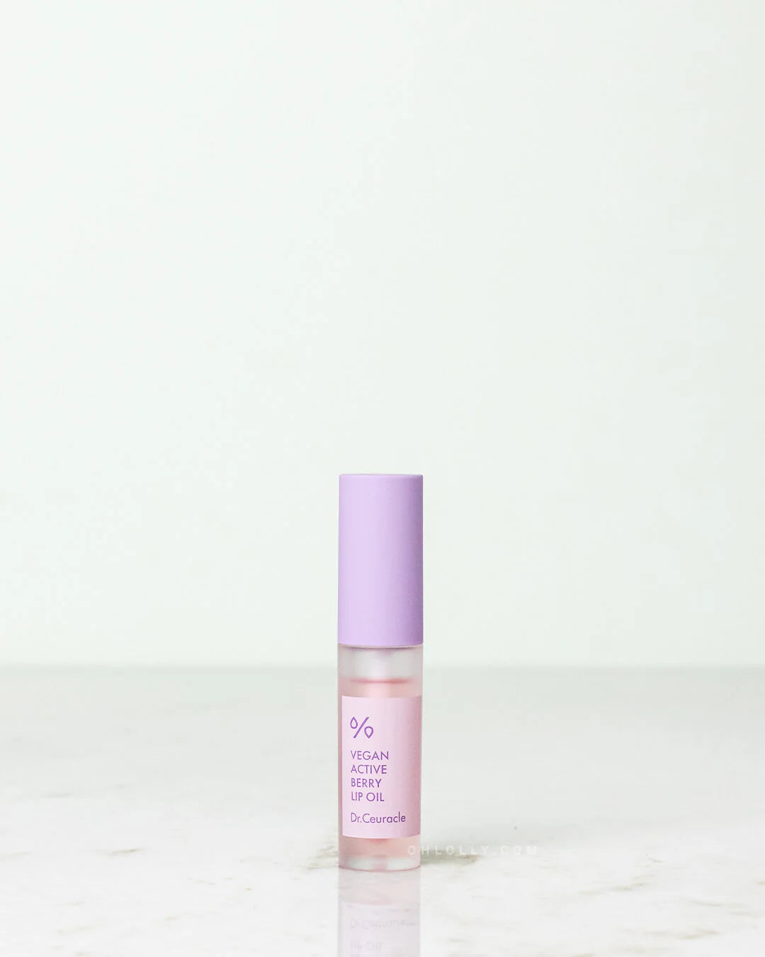 Dr. Ceuracle Vegan Active Berry Lip Oil