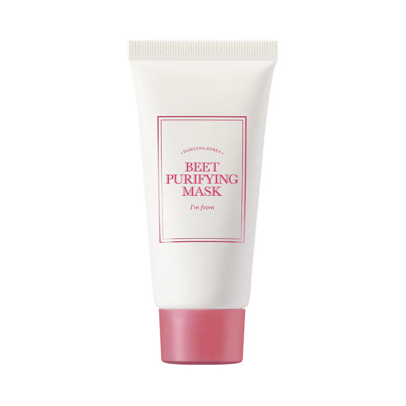 I'M FROM Beet Purifying Mask 30g