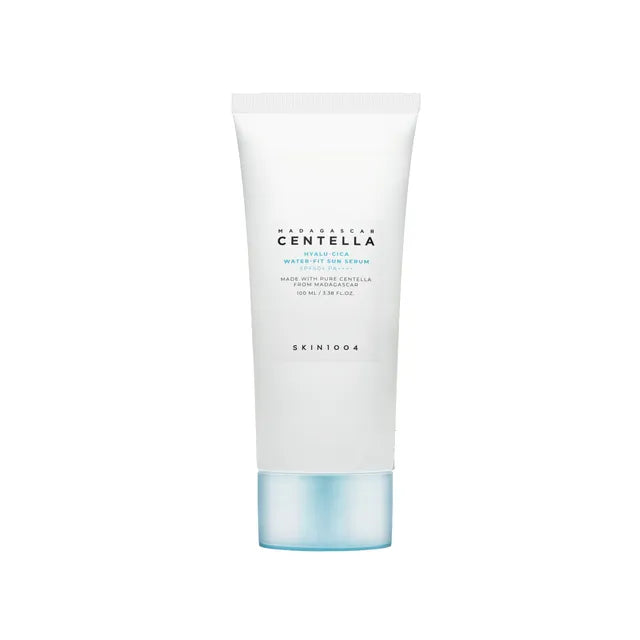SKIN1004 - Madagascar Centella Hyalu-Cica Water-Fit Sun Serum Jumbo 100ml
