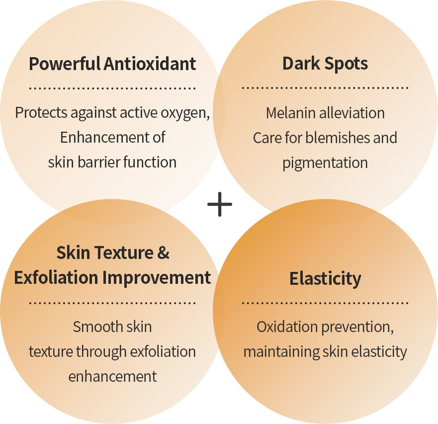 Benton Vitamin C Serum