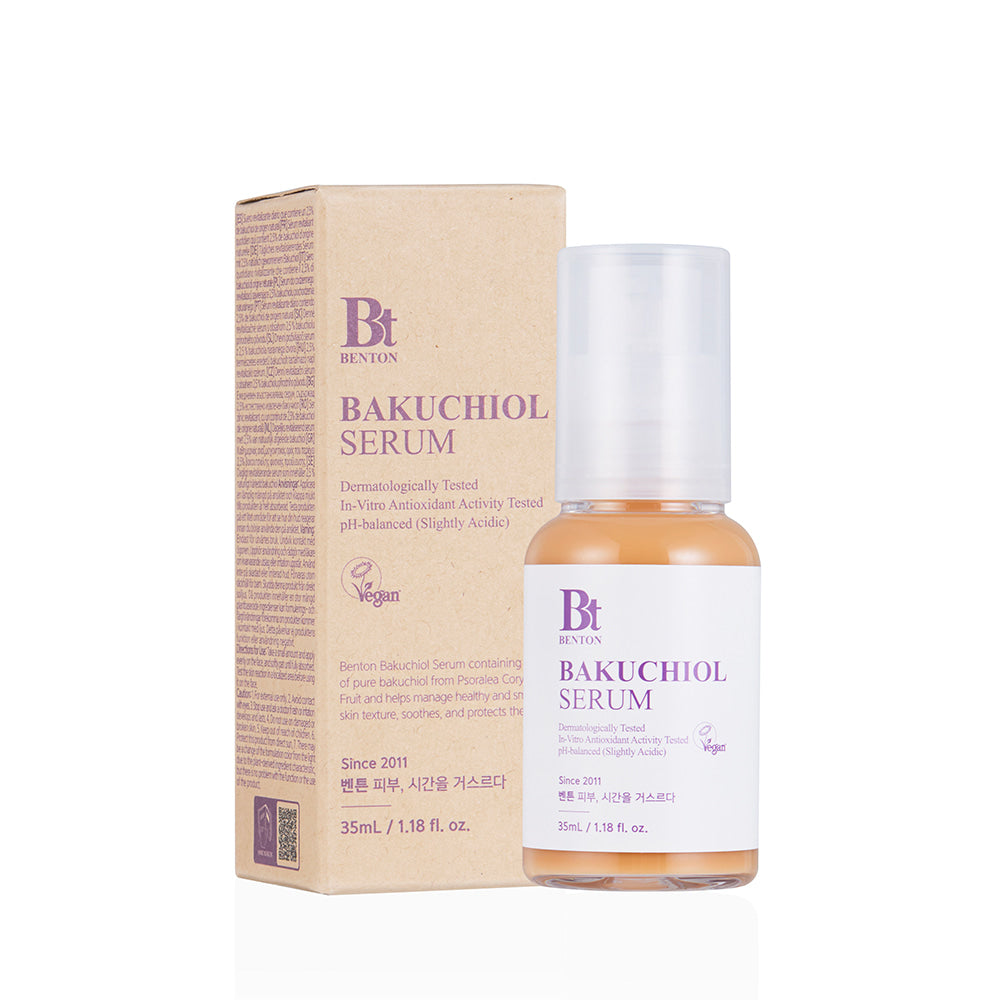 Benton Bakuchiol Serum 35mL