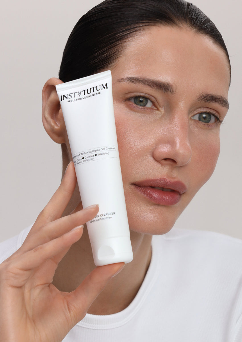 INSTYTUTUM ADAPTOGEL CLEANSER