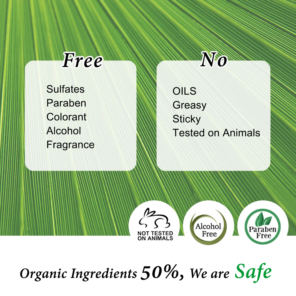 Cos De BAHA Azelaic Acid 10% Facial Serum with Niacinamide